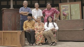 Sinopsis Lemantun, Film Pendek Karya Wregas Bhanuteja