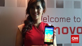 Lenovo Kejar TKDN 20 Persen untuk Ponsel 4G di Indonesia