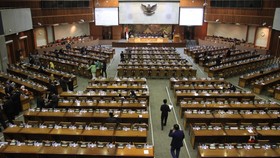 DPR Dinilai Pakai Akal-akalan untuk Dapat Dana Aspirasi