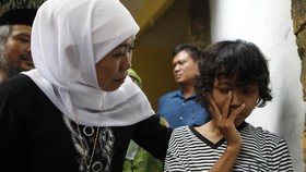 YLKI Minta Menkes Tegur Khofifah Ihwal Bagi Rokok Gratis