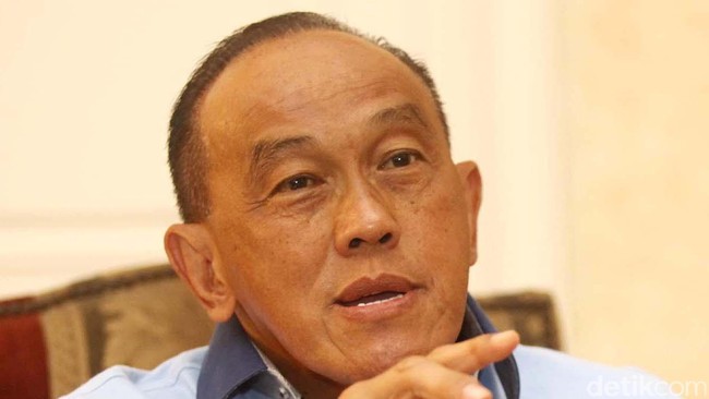 Ical mengaku belum memiliki langkah memasukan ataupun memberikan posisi kepada Golkar hasil Munas Ancol. 