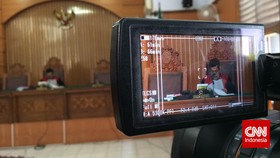 Mengawal Vonis Hakim atas Gugatan Tersangka Melawan KPK