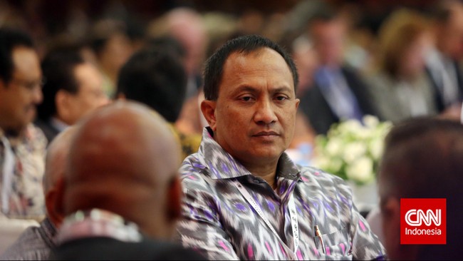 Kepala Badan Nasional Penanggulangan Terorisme Saud Usman Nasution mengatakan selama ini kinerja penegak hukum dan intel terhambat ketiadaan aturan hukum.