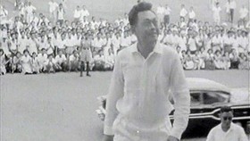 Anggota DPR: Lee Kuan Yew Sejajar dengan Soekarno