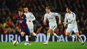 Bilbao Tak Tahu Cara Hentikan Messi