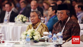 Berani Mati, Teroris Tidak Bisa Ditangkap dengan Cara Halus