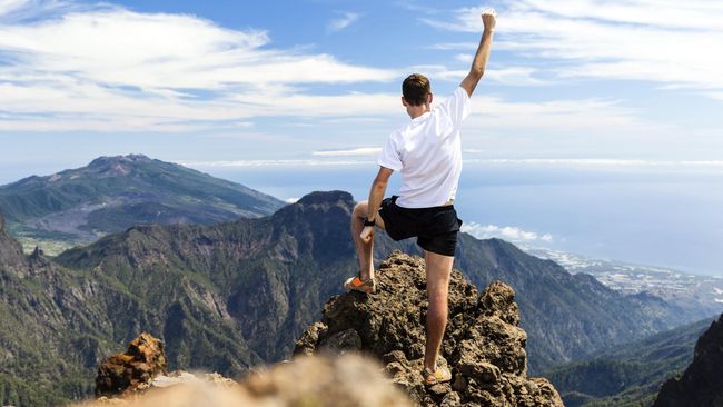 Usia 20an dianggap sebagai puncak masa muda. Tapi sebuah studi menyatakan hal berbeda. Pada usia 31 tahun, justru energi seseorang berada pada level tertinggi.