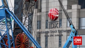 BEI Kaji Pemberian 50% Diskon Biaya Pencatatan Emiten