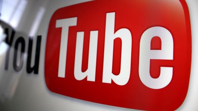 Nama YouTube Red Diolok-olok karena Mirip Situs Porno