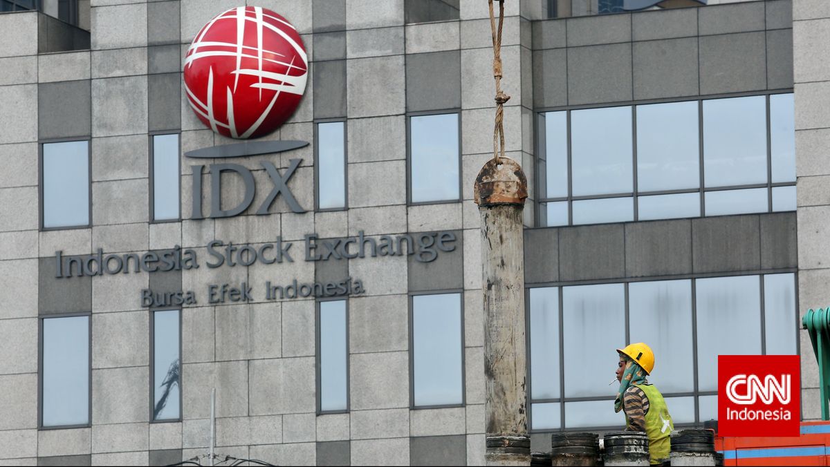 Empat Daftar Perusahaan IPO Terbaru di BEI, Aset Jumbo Siap Melantai