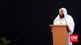 Ulama Yordania: Teroris Bisa 'Sembuh'