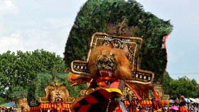 Mengenal Reog Ponorogo, Warisan Budaya Indonesia yang Diincar Malaysia