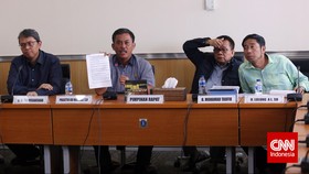 Nasib Ahok Batal Dibahas Bamus DPRD DKI Jakarta