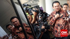 Bahas Gaya Bicara Ahok, DPRD Panggil Pakar Komunikasi Politik