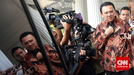 Rapat Paripurna DPRD Bahas Angket Digelar Besok