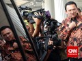 Ahok: 40 Persen PNS DKI Jakarta Kerjanya Ngaco!
