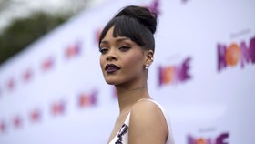 Rihanna Masih Mendapat Perlakuan Rasial di Industri Musik AS