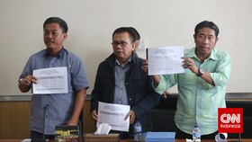 ICW Samakan Pengadaan UPS di APBD Jakarta dengan Begal Motor
