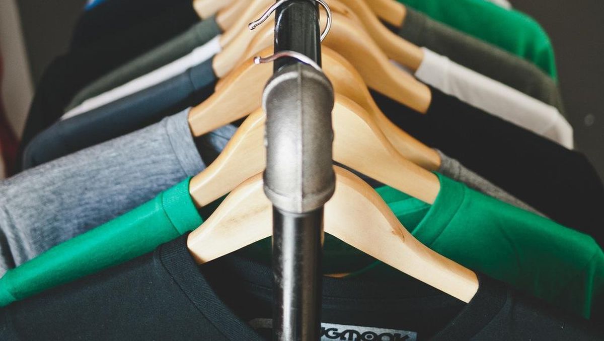 Jangan Asal, Ini 4 Tips Memilih Baju Bekas yang Layak Didonasikan