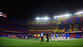Camp Nou Jadi Tuan Rumah Final Piala Raja