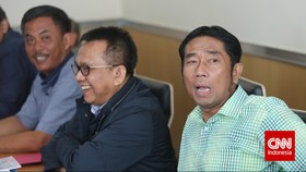 Haji Lulung Diperiksa Bareskrim Polri Hari Ini