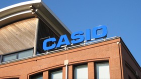 Ekonomi Lesu, Penjualan Proyektor Casio Anjlok Dua Digit