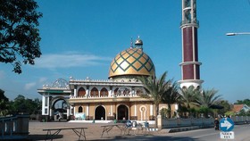 Soal Masjid Keramat, NU Minta Fuad Tak Bikin Resah