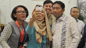 Soal Korupsi, Lulung Lempar Bola Panas ke Anak Buah Ahok