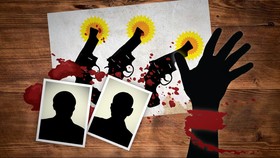 Kronologi Insiden Terbunuhnya Dua Serdadu