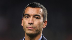 Pria Keturunan Maluku Latih Feyenoord Musim Depan