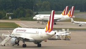 Pesawat Germanwings Tak Bermasalah Sebelum Lepas Landas