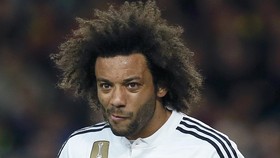 Gabung Timnas Brasil, Marcelo Enggan Bahas El Clasico