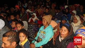 Video Karya Anak Desa yang Tak Tahu Inul Daratista