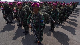 Uji Materi Usia Pensiun TNI Dinilai Jangka Pendek, Picu Perwira Nonjob
