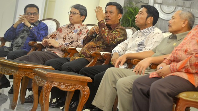 Sejak bergulir pada awal Maret lalu, proses penyelidikan yang dilakukan oleh Panitia Angket DPRD DKI Jakarta sudah memasuki babak final.