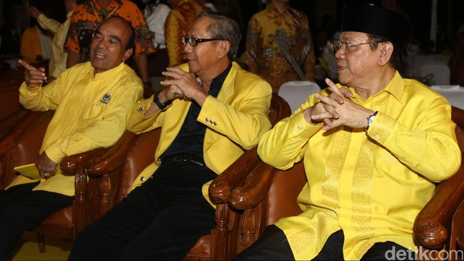 Asas Praesumptio Iustae Causa merupakan asas yang diajarkan Wakil Ketua DPR Fahri Hamzah kepada Sekretaris fraksi Partai Golkar Fayakhun Andriadi