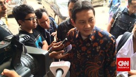 Udar Pristono Siap Gugat Jokowi terkait Korupsi TransJakarta