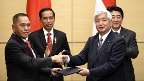 Investor Jepang Batal Mundur dari Proyek Pengganti Cilamaya