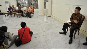 Mendagri Jamin Validitas DAK2 untuk Pilkada Serentak