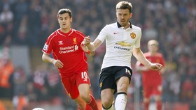 Michael Carrick: Pahlawan Terlupakan MU