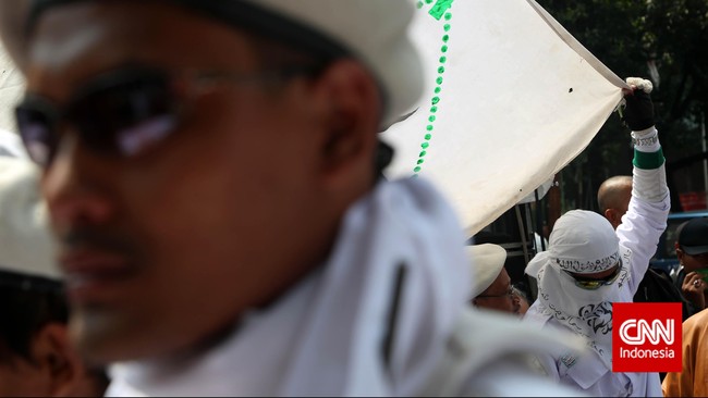 Google Maps mendadak mengubah nama DPP FPI menjadi DPP Fitsa Hats. Bagaimana itu bisa terjadi?