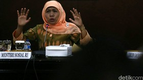 Digugat YLKI, Menteri Sosial: Somasi Itu Hak Bangsa