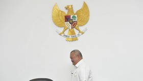 Alex Noerdin Mangkir Lagi