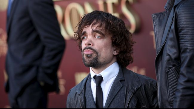 Game of Thrones sesi ke-lima dijadwalkan tayang di HBO dan HBO HD pada Senin (13/4) pukul 08.00 dan diulang pada 20.00 WIB.