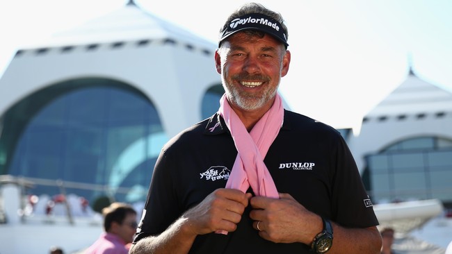 Kapten tim Eropa, Darren Clarke, menjanjikan atmosfer piala Ryder yang kan lebih berbeda dibanding tahun-tahun sebelumya.