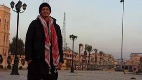 Penyanyi Rap Tunisia Bergabung dengan ISIS