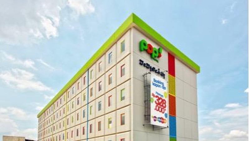 Salah satu hotel bujet terbaik untuk para wisatawan adalah jaringan POP! Hotels. Harganya terjangkau namun fasilitas yang ditawarkan sangat lengkap.