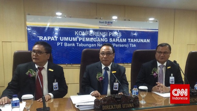 Penerbitan obligasi dilakukan untuk mendukung ekspansi kredit perseroan tahun ini.
