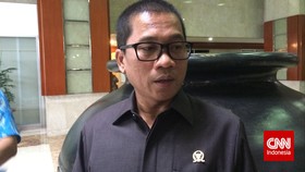 Fraksi PAN Mengaku Tak Tahu Anggaran Belanja Umum DPR