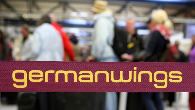 Pesawat Airbus yang dioperasikan maskapai Germanwings milik Lufthansa jatuh di selatan Perancis pada Selasa (24/3) dan diduga 148 orang di dalamnya tewas.